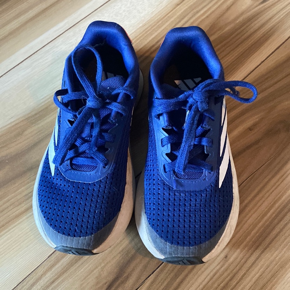 Kids Adidas Tennis Shoes